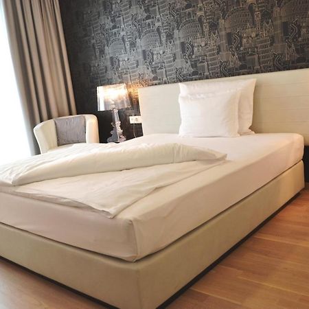 City Hotel Λιντς Εξωτερικό φωτογραφία