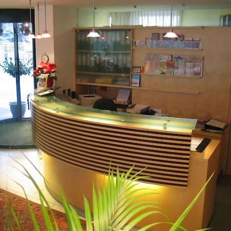 City Hotel Λιντς Εξωτερικό φωτογραφία