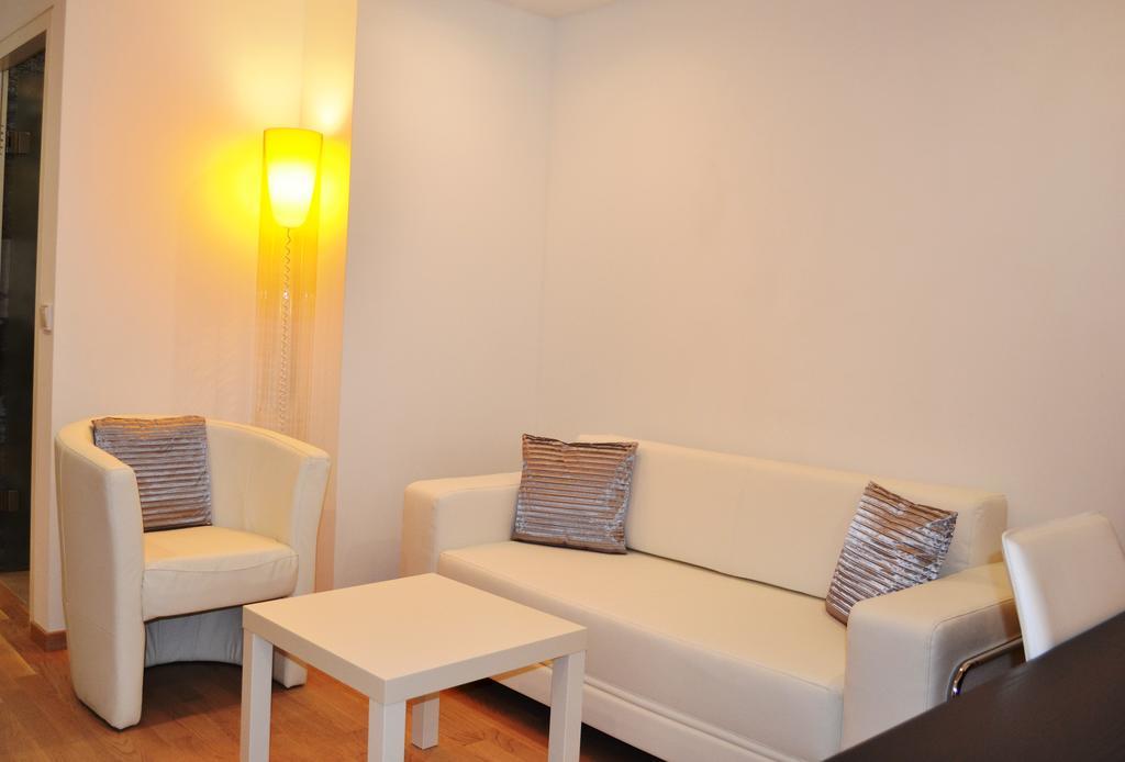 City Hotel Λιντς Εξωτερικό φωτογραφία
