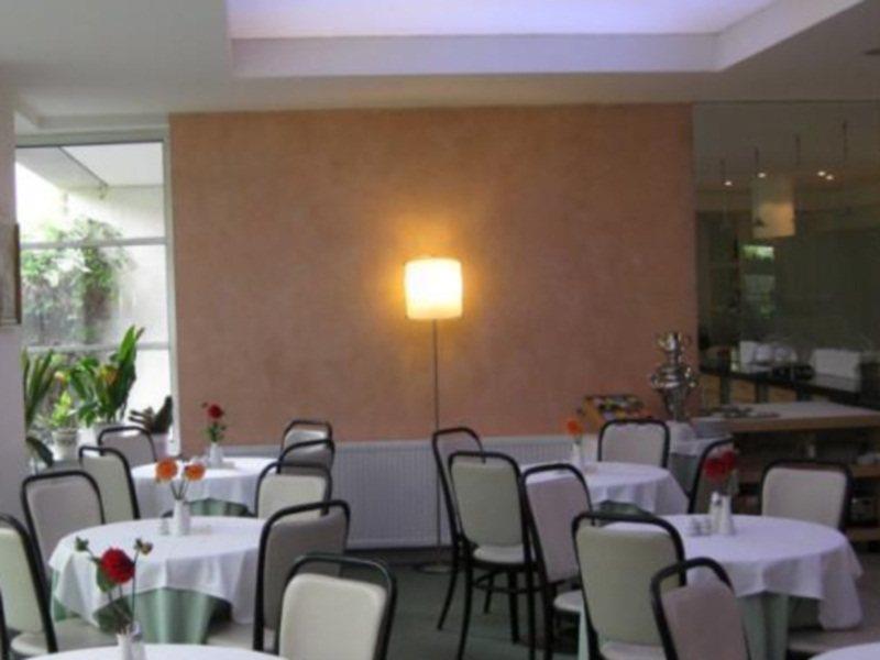City Hotel Λιντς Εξωτερικό φωτογραφία