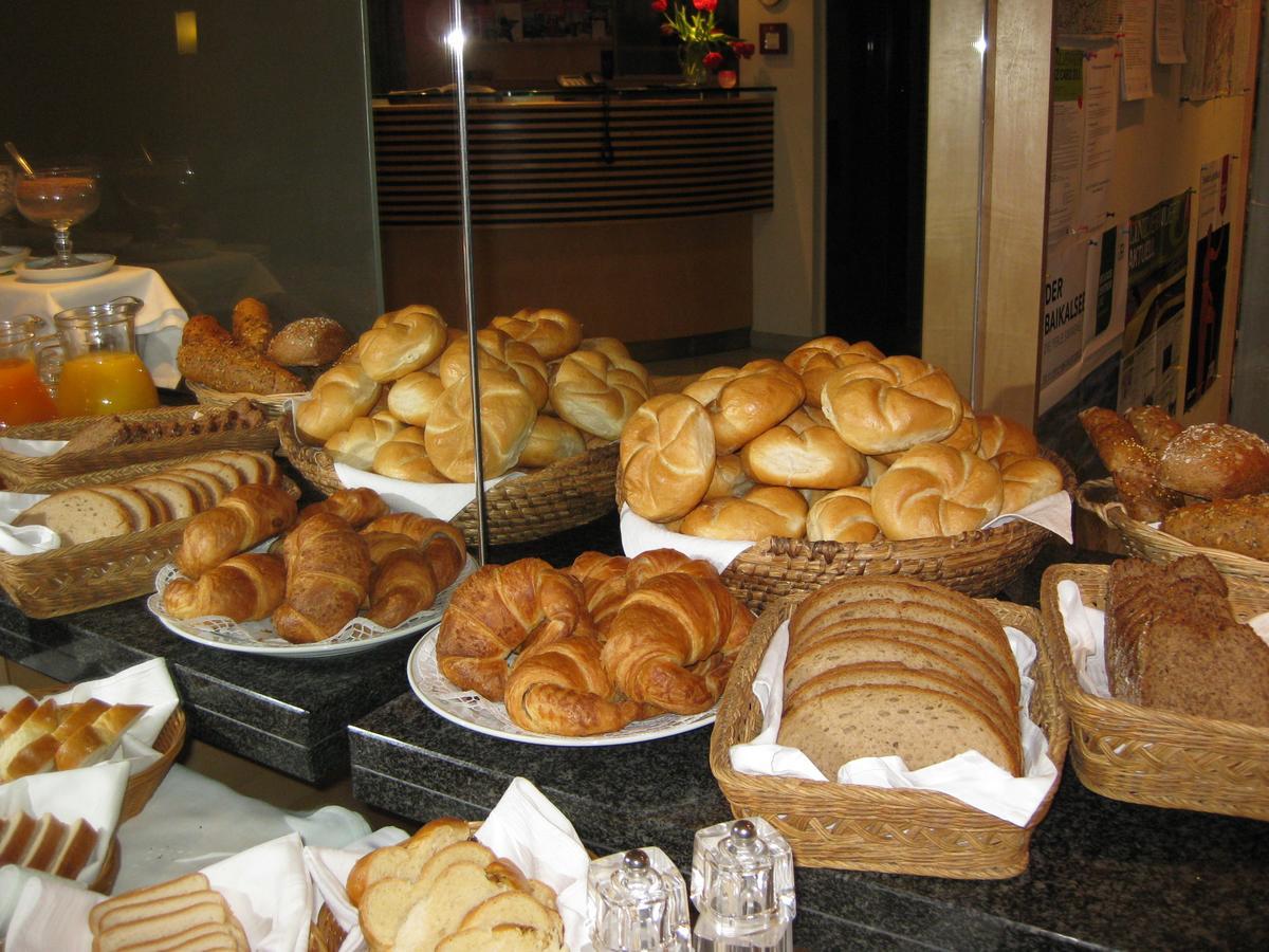 City Hotel Λιντς Εξωτερικό φωτογραφία
