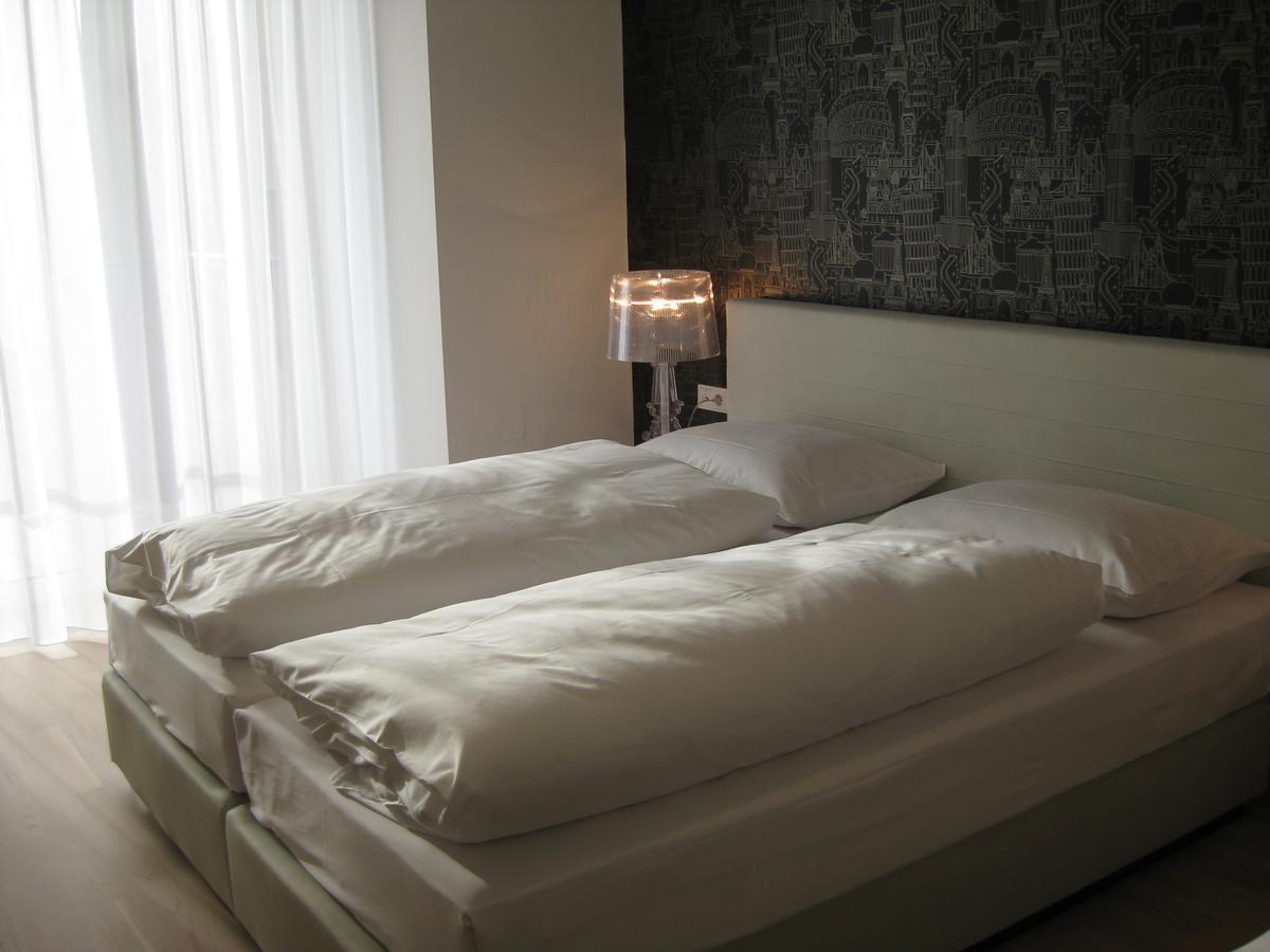 City Hotel Λιντς Εξωτερικό φωτογραφία