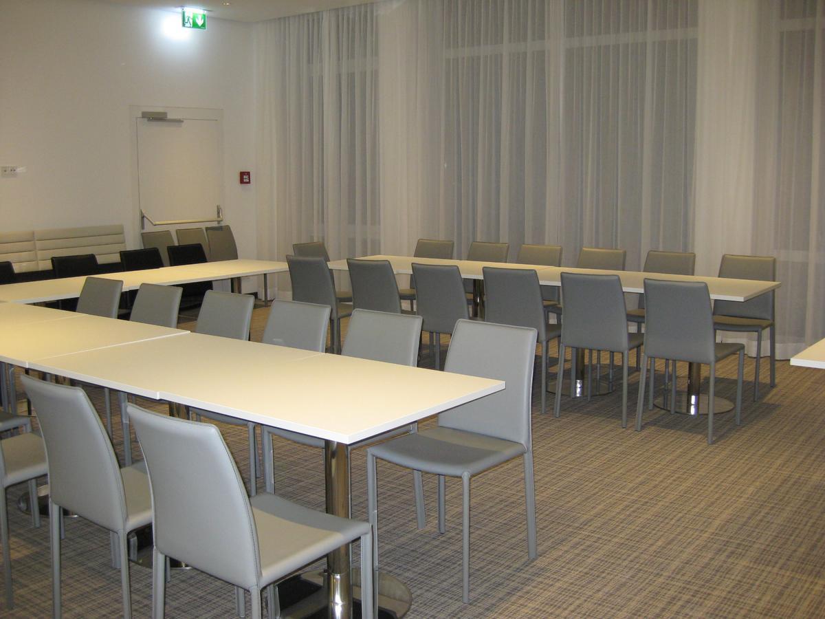 City Hotel Λιντς Εξωτερικό φωτογραφία
