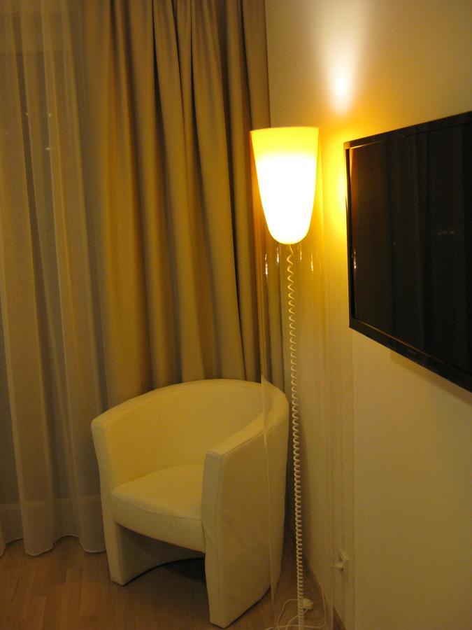City Hotel Λιντς Εξωτερικό φωτογραφία